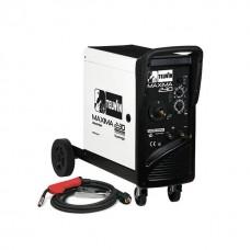 Сварочный аппарат TELWIN MAXIMA 230 MIG/MAG 180 A