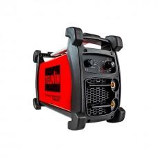Сварочный аппарат TELWIN TECHNOLOGY 186 XT MPGE TIG+MMA 5-160 A
