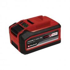 Аккумулятор Einhell XPWR PLUS 6 Ач 18 В Li-Ion 