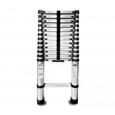 Scară telescopică Drabest DR-ST-TELE-3,8-HOME 3.8m 125kg