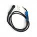 Aparat de sudura TechnoWorker VOR58719 4 in 1 (MIG/TIG/MMA/CUT) FULL