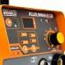 Aparat de sudura TechnoWorker VOR58720 Invertor FLUX/MMA 200
