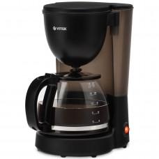 Cafetiera electrica Vitek VT-1500