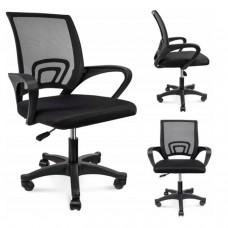 Scaun de birou Waltz OC-619 (negru)