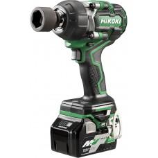 Гайковёрт Hikoki WR36DEWRZ