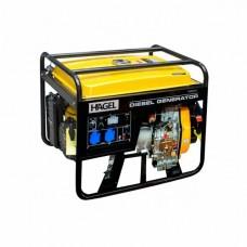 Generator + ATS