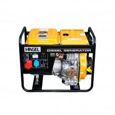 Generator + ATS 