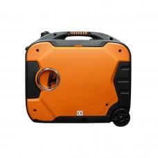 Generator invertor cu ATS