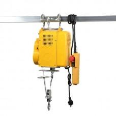 Troliu Hagel HH600D