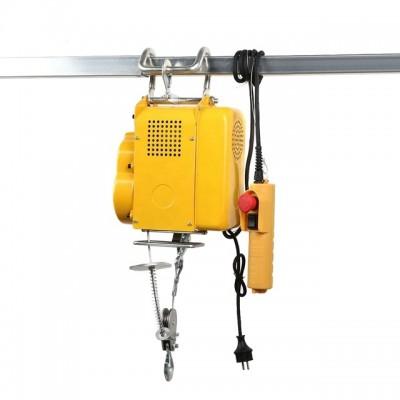 Troliu Hagel HH600D