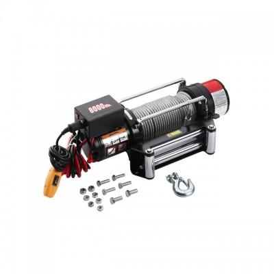 Troliu Hagel DW8000