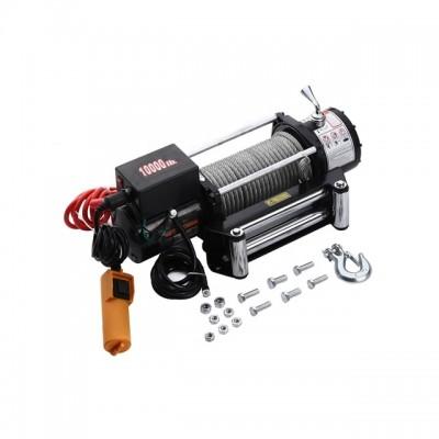 Troliu Hagel DW10000