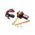 Troliu Hagel SW1000