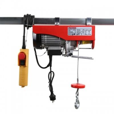 Troliu Hagel PA800D