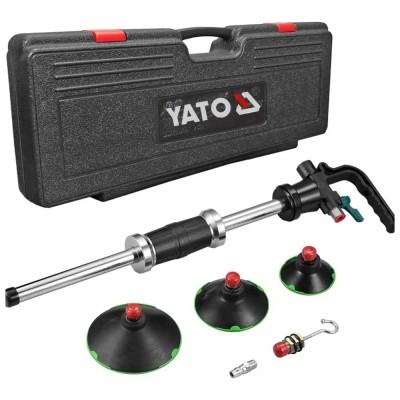 Extractor cu ventuză pentru îndepărtarea adânciturilor de pe corp Yato YT-06172