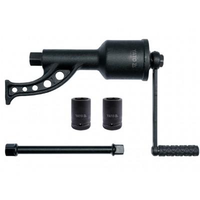 Multiplicator de forță Yato YT-07822