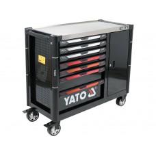 Cărucior de scule Yato YT-09033