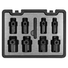 Set de reparare filete externe și interne Yato YT-17600