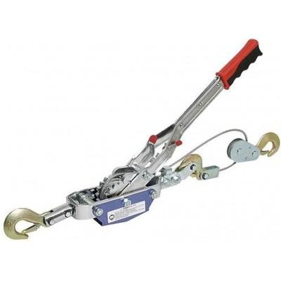 Troliu cu cablu orizontal Yato  YT-5913