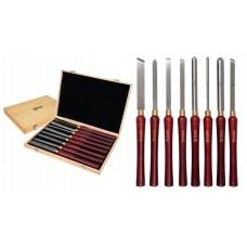 Set dălți cu mâner Yato YT-62780