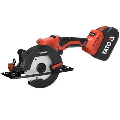 Дисковая пила Yato YT-8281185