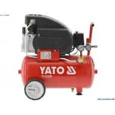 Compresor Yato YT-23300