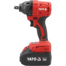 Гайковёрт Yato YT-8277925