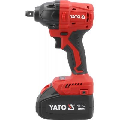 Гайковёрт Yato YT-8277925