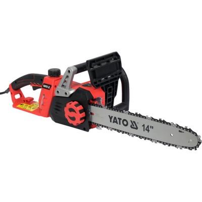 Ferăstrău cu lanţ electric Yato YT-84877