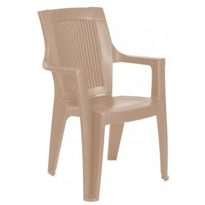 Стул Sanja Ema Ratan 7031CB