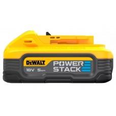 Acumulator pentru scule electrice DeWalt DCBP518