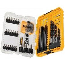Набор принадлежностей DeWalt DT70758