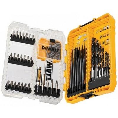 Set accesorii DeWalt DT70758