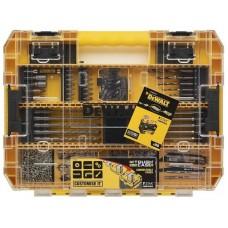 Набор принадлежностей DeWalt DT70762