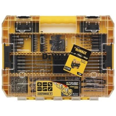 Набор принадлежностей DeWalt DT70762