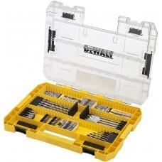 Набор принадлежностей DeWalt DT70763