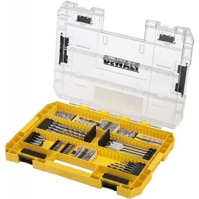 Набор принадлежностей DeWalt DT70763