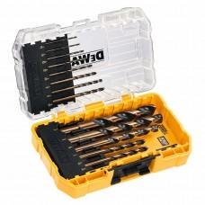 Набор свёрл DeWalt DT50050