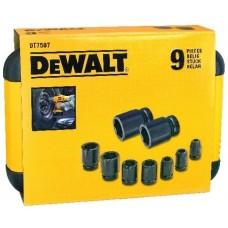 Набор головок DeWalt DT7507