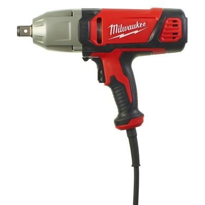 Mașină de înșurubat cu impact Milwaukee IPWE520R