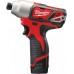 Набор Milwaukee M12BPP4A-202B (4933441240)