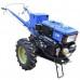 Motocultivator 12 c.p. Zubr starter Motocultivator 12 c.p. Zubr starter