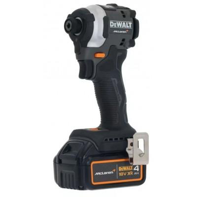Шуруповерт DeWalt DCF85MM2T