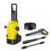 Maşina de curăţat cu înaltă presiune Karcher K 4 WCM (1.324-200.0)