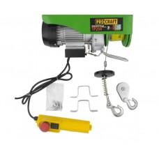 Electropalan ProCraft TP250   