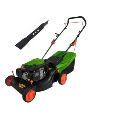 Газонокосилка бензиновая Procraft PLM400
