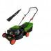 Газонокосилка бензиновая Procraft PLM400