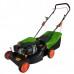 Газонокосилка бензиновая Procraft PLM400