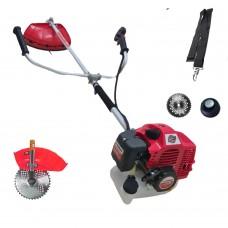 Триммер для газона бензиновый Elefant MC5200