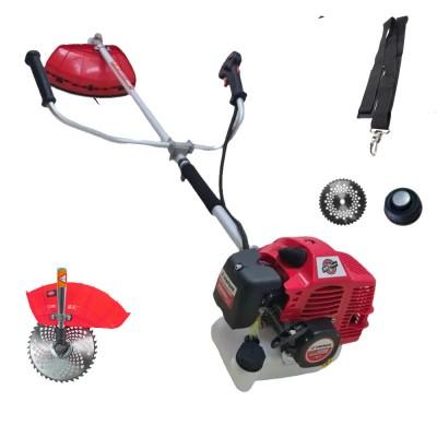 Motocoasă pe benzină Elefant MC5200